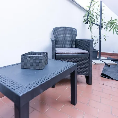 Zen Retreat Per Coppie Con Jacuzzi - Dehor E Garage Privato - Check In Automatico E Climatizzatore