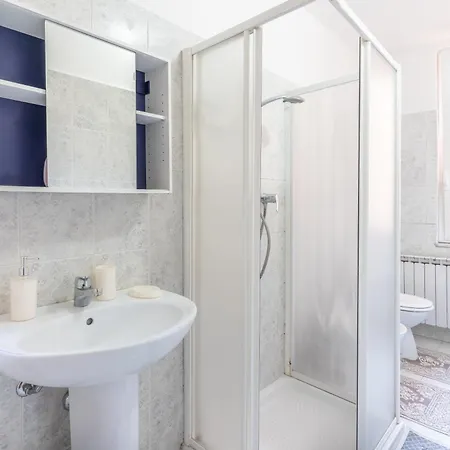 Apartmán Zen Retreat Per Coppie Con Jacuzzi - Dehor E Garage Privato - Check In Automatico E Climatizzatore