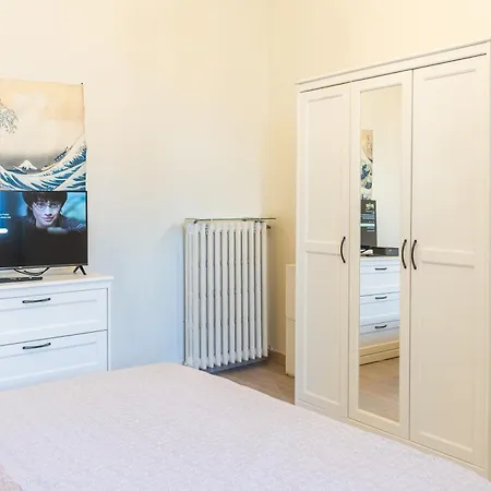 Apartmán Zen Retreat Per Coppie Con Jacuzzi - Dehor E Garage Privato - Check In Automatico E Climatizzatore Casale Monferrato